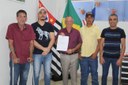 CÂMARA DEVOLVE O VALOR DE R$ 120.120,96 CÂMARA DEVOLVE O VALOR DE R$ 120.120,96