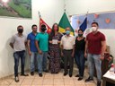 CÂMARA DEVOLVE R$ 255.068,02 CÂMARA DEVOLVE R$ 255.068,02