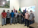 CÂMARA DEVOLVER AO EXECUTIVO R$ 182.574,35 CÂMARA DEVOLVER AO EXECUTIVO R$ 182.574,35