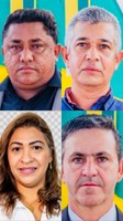 COMPOSIÇÃO DA MESA DIRETORA PARA O BIÊNIO 2025/2026