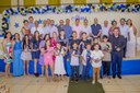 ENTREGA PRÊMIO ALUNO NOTA 10 DE 2022 ENTREGA PRÊMIO ALUNO NOTA 10 DE 2022