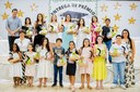 ENTREGA PRÊMIO ALUNO NOTA 10 DE 2024 ENTREGA PRÊMIO ALUNO NOTA 10 DE 2024