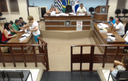 3ª Sessão Ordinária 3ª Sessão Ordinária