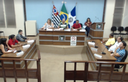 6ª Sessão Ordinária 6ª Sessão Ordinária