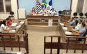 9ª Sessão Ordinária 9ª Sessão Ordinária