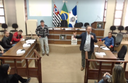 Audiência Pública - LOA e PPA 2018-2021 Audiência Pública - LOA e PPA 2018-2021